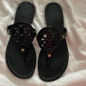 Tory Burch Miller sandals